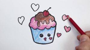 رسومات اطفال سهلة