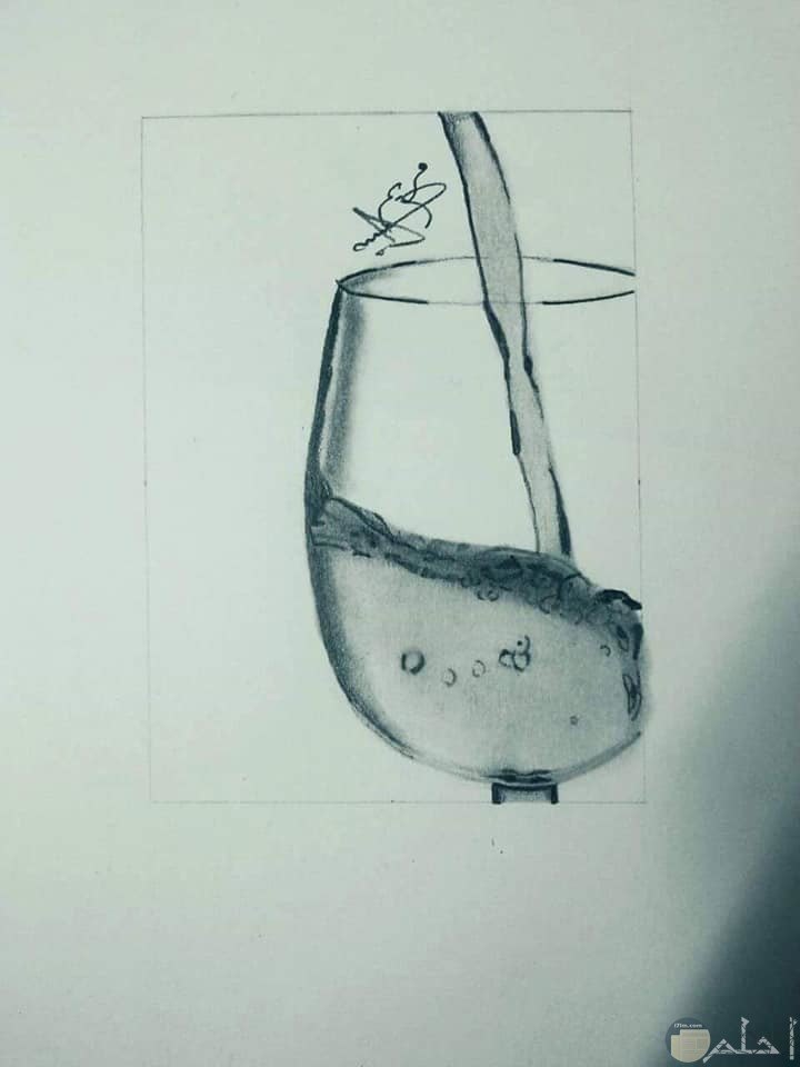 رسومات للمبتدئين3