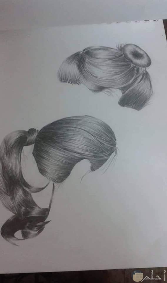 رسومات للمبتدئين4