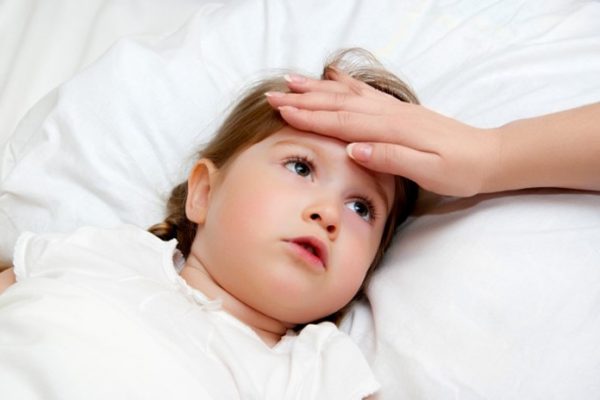 دعاء تحصين الأطفال عند النوم