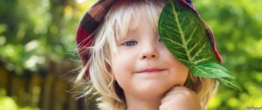 دعاء تحصين الأطفال عند الخروج
