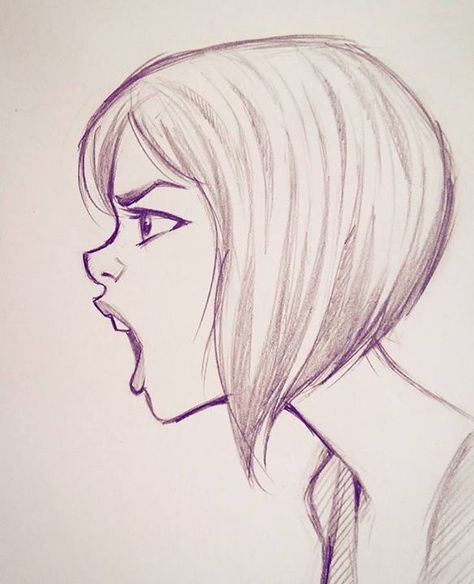 رسومات بنات 3