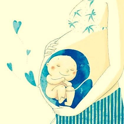 دعاء لحفظ الجنين من الحسد