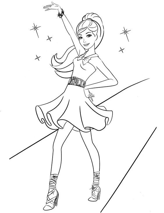 رسومات اطفال بنات2