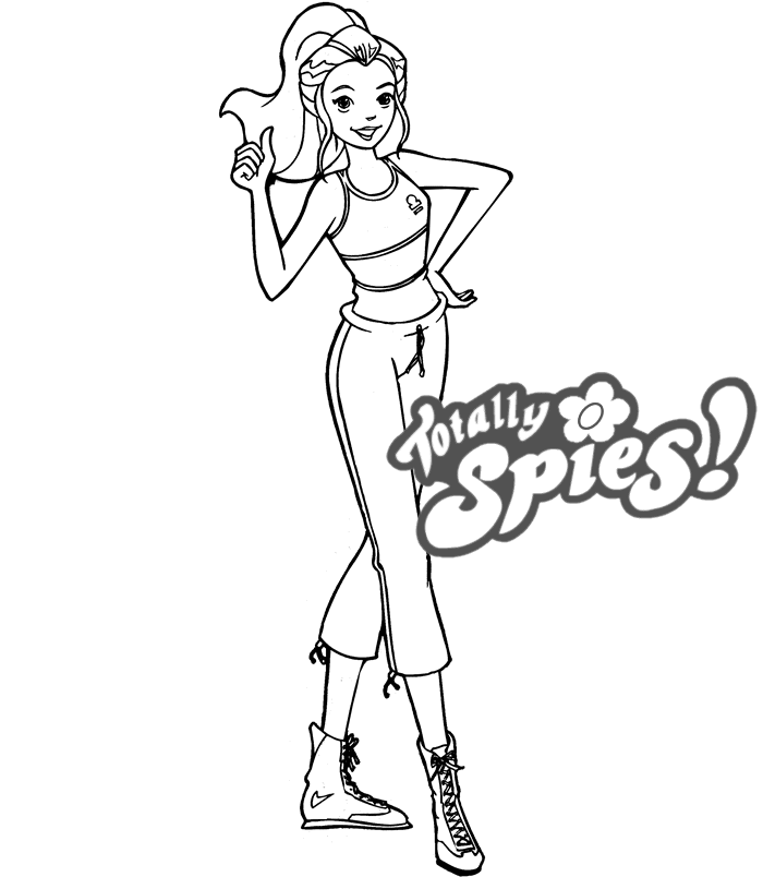 رسومات اطفال بنات3