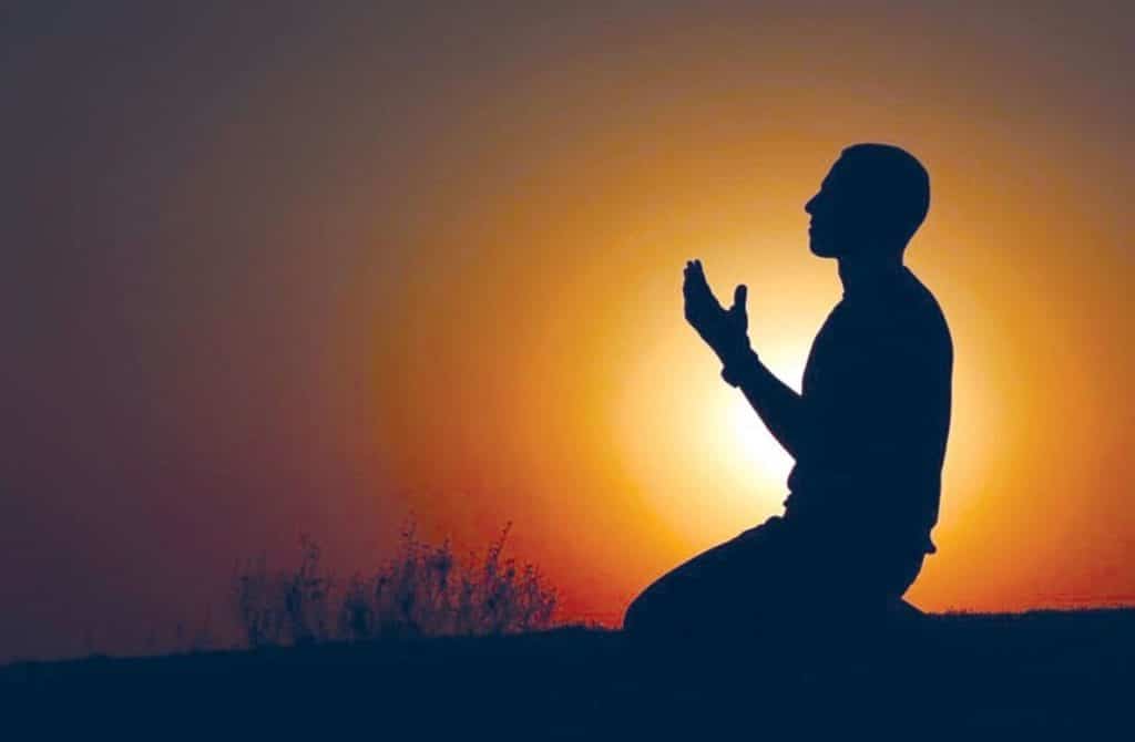 دعاء تحصين النفس من كل شر