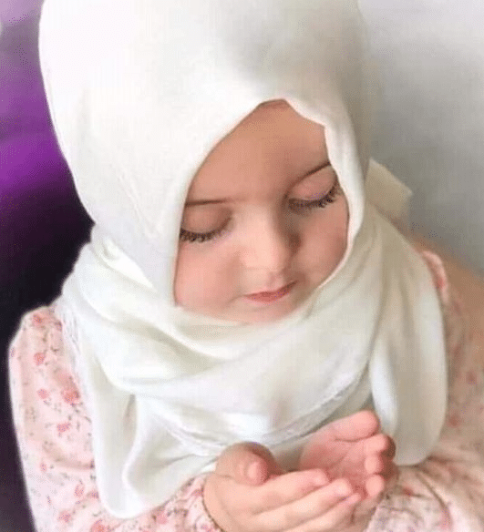دعاء تحصين الأطفال عند الخروج