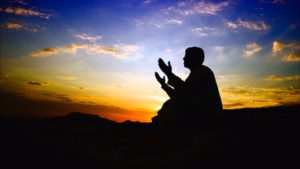 دعاء تحصين النفس