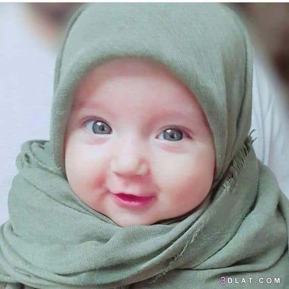 تحصين الأطفال مكتوبة
