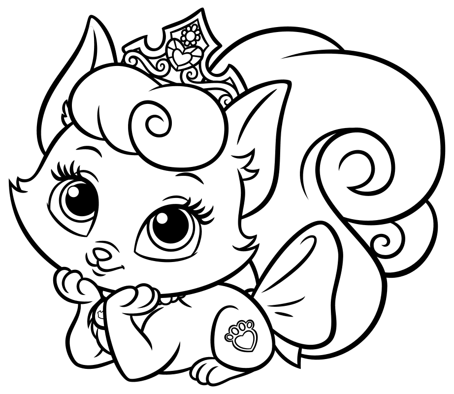 رسومات جميلة للاطفال1