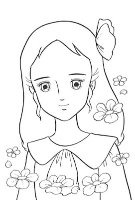 رسومات جميلة للاطفال2