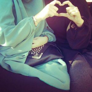 دعاء لصديقتي في رمضان
