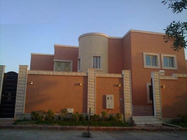 دعاء المنزل الجديد لابن باز
