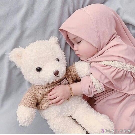دعاء تحصين المولود الجديد