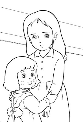 رسومات جميلة للاطفال3