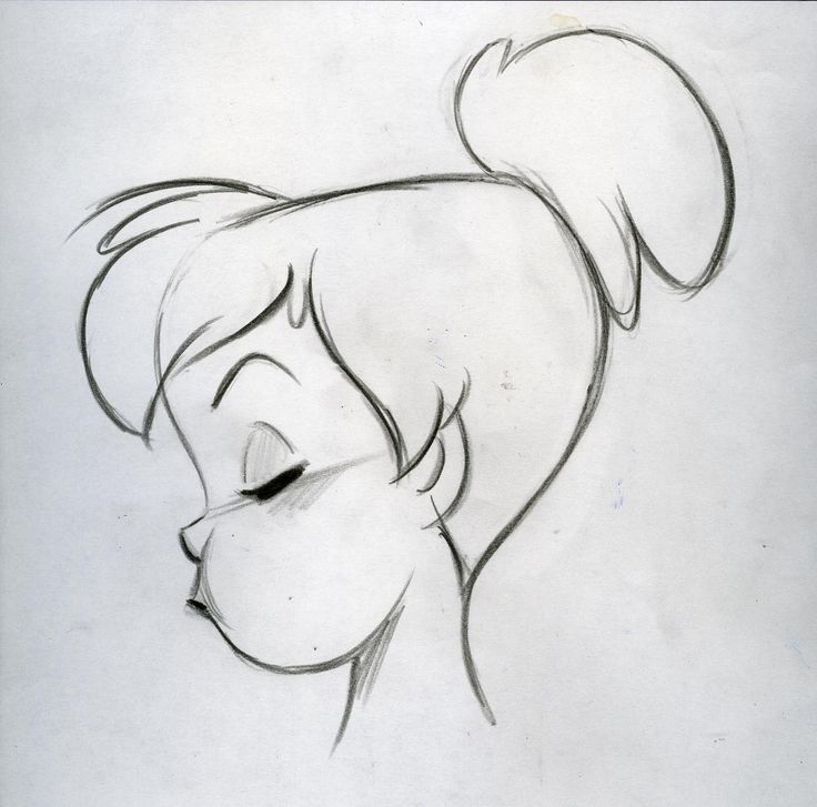 رسومات سهلة وجميلة1