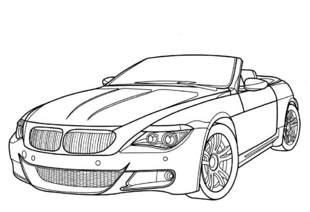 رسومات للتلوين للاولاد4