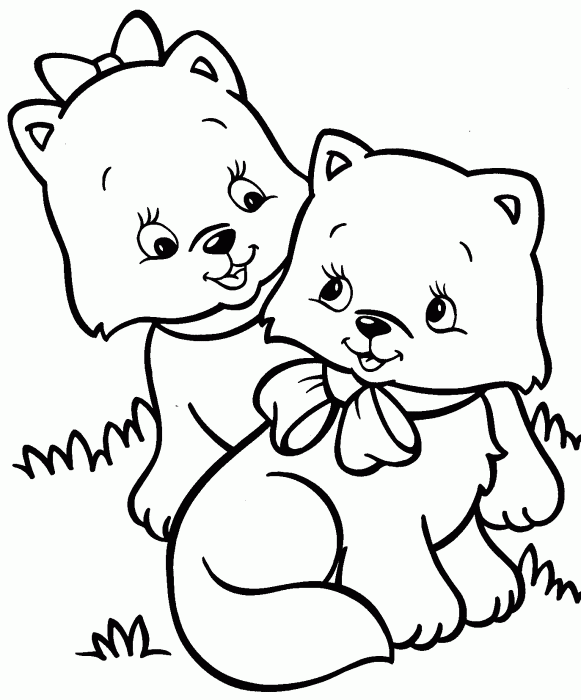 رسومات فنية سهلة للاطفال4