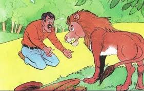 قصص اطفال مكتوبة قصيرة