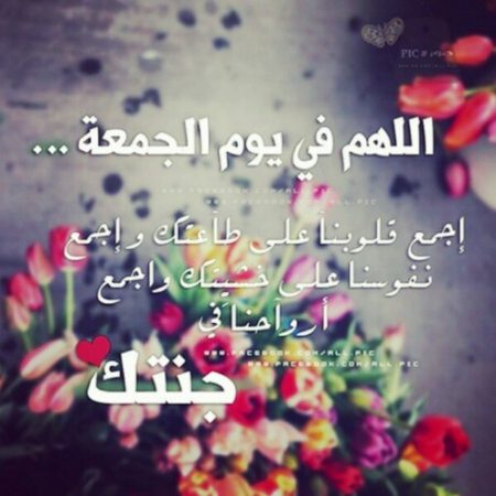 صور يوم الجمعه1