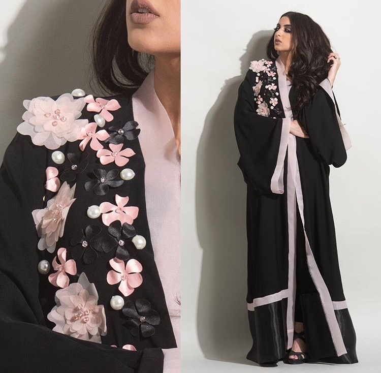 عبايات خليجي1