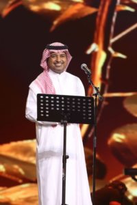 ولهان كلمات راشد