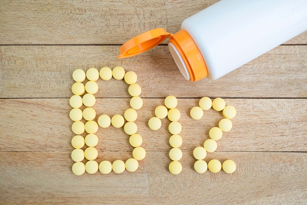 أدوية فيتامين ب 12