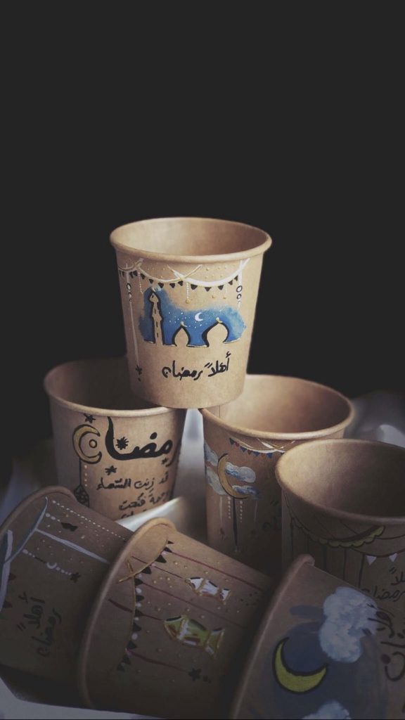افتارات رمضان1