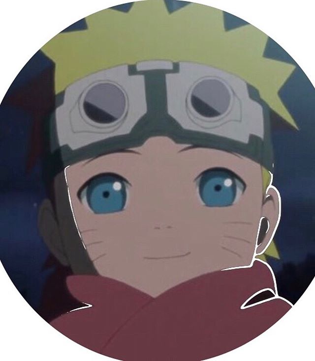 2افتارات انمي ناروتو
