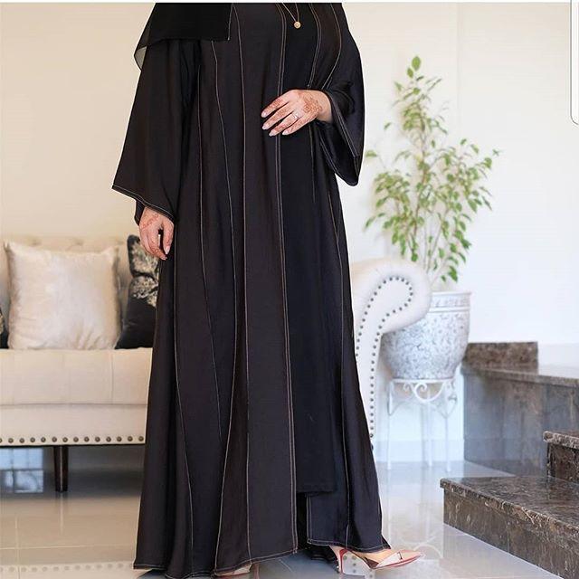 عبايات خليجي 2020