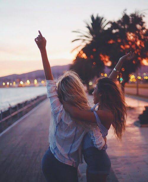 2افتارات صديقات فخمه