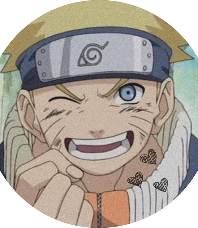 3افتارات انمي ناروتو