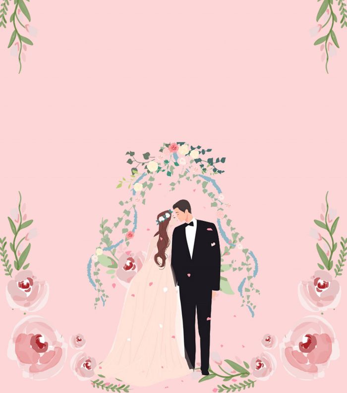 نموذج بطاقة دعوة رسمية Word