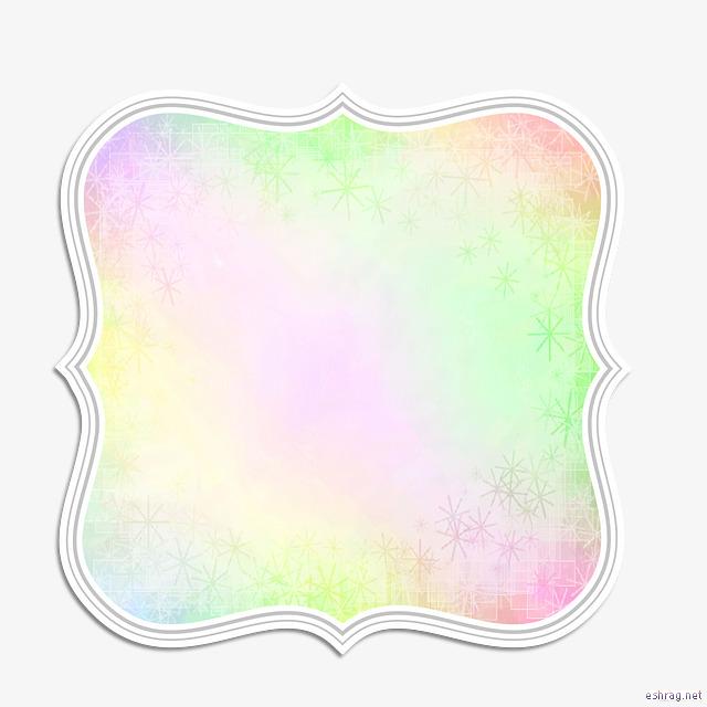 نموذج بطاقة دعوة رسمية2