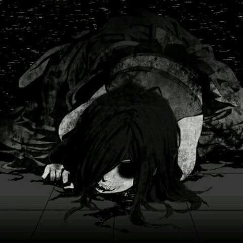 3افتارات انمي رعب