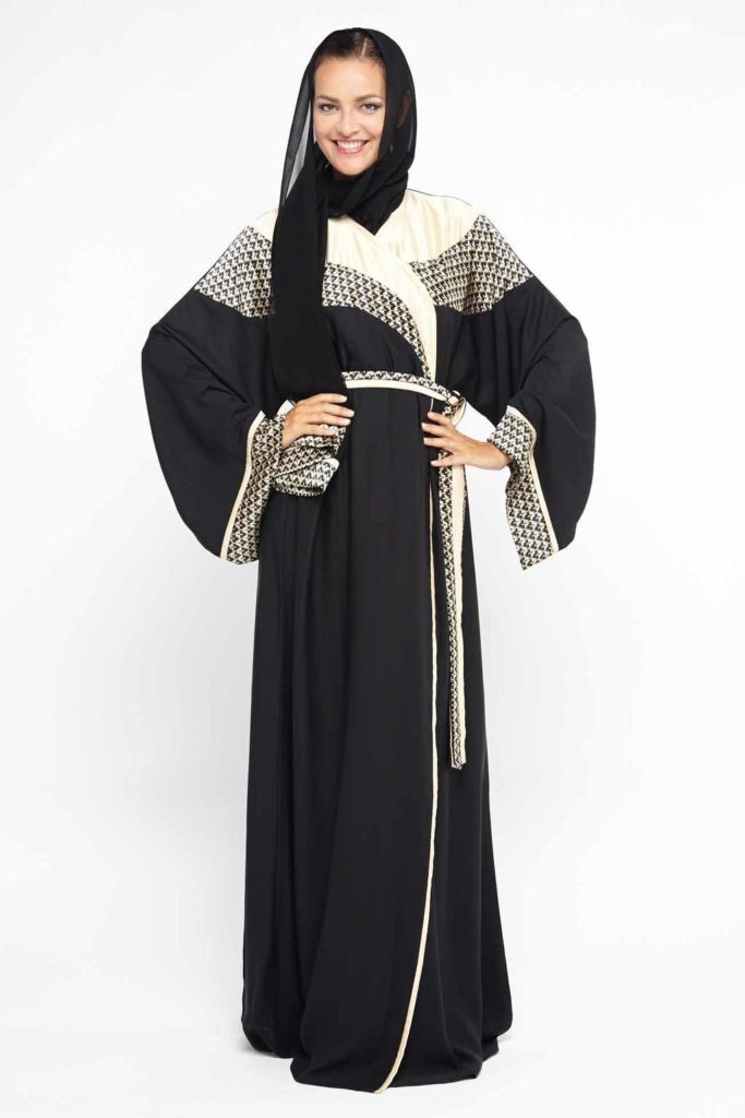 عبايات اماراتية فخمة4