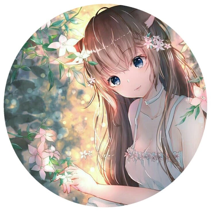 1افتارات انمي كيوت