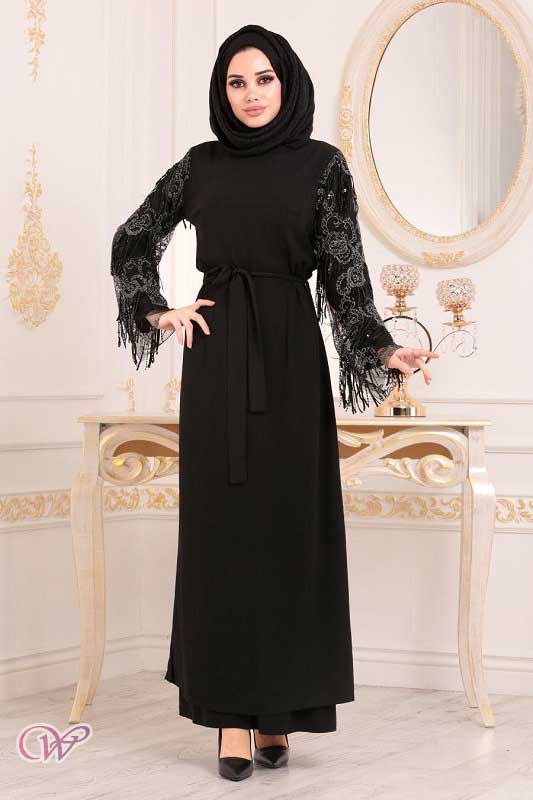عبايات خليجية 2020