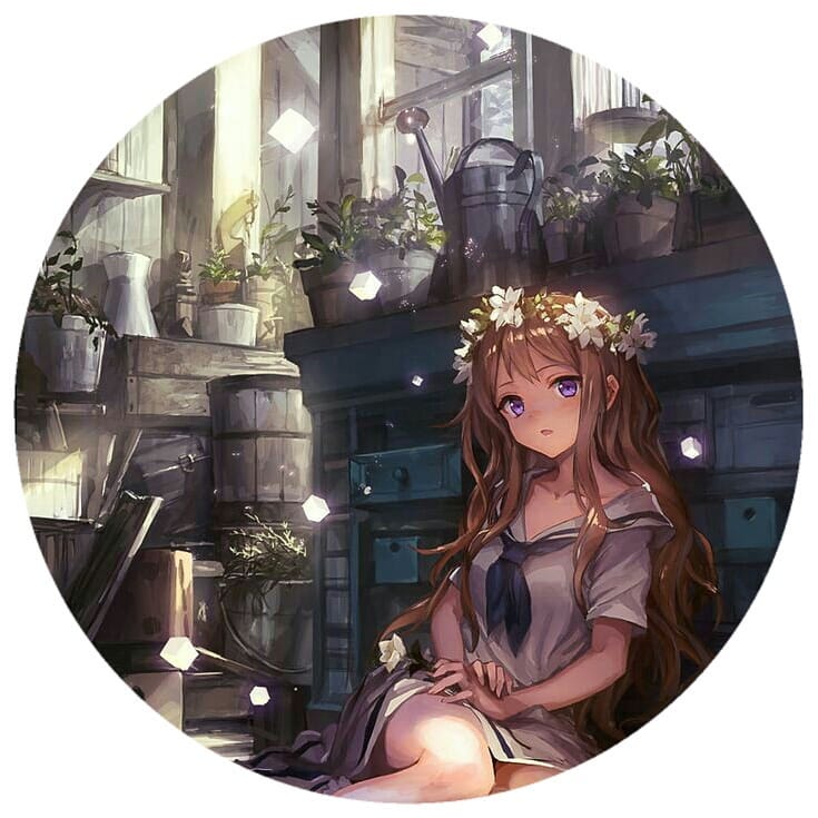 3افتارات انمي كيوت