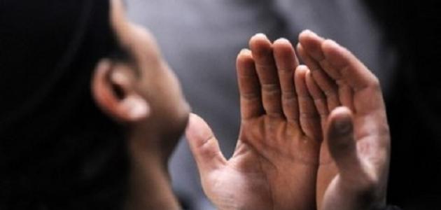 دعاء تيسير الأمور الصعبة