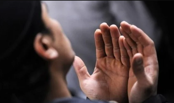 دعاء الأكل عند الناس