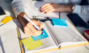 نماذج توصيات البحث