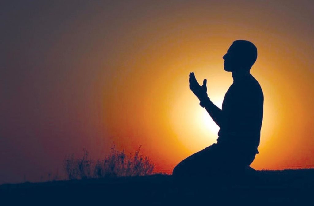 قصص واقعية عن الصلاة النارية