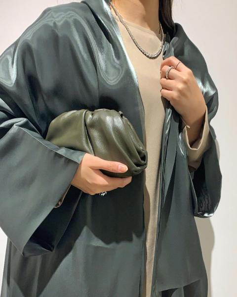 عبايات خليجية 2020
