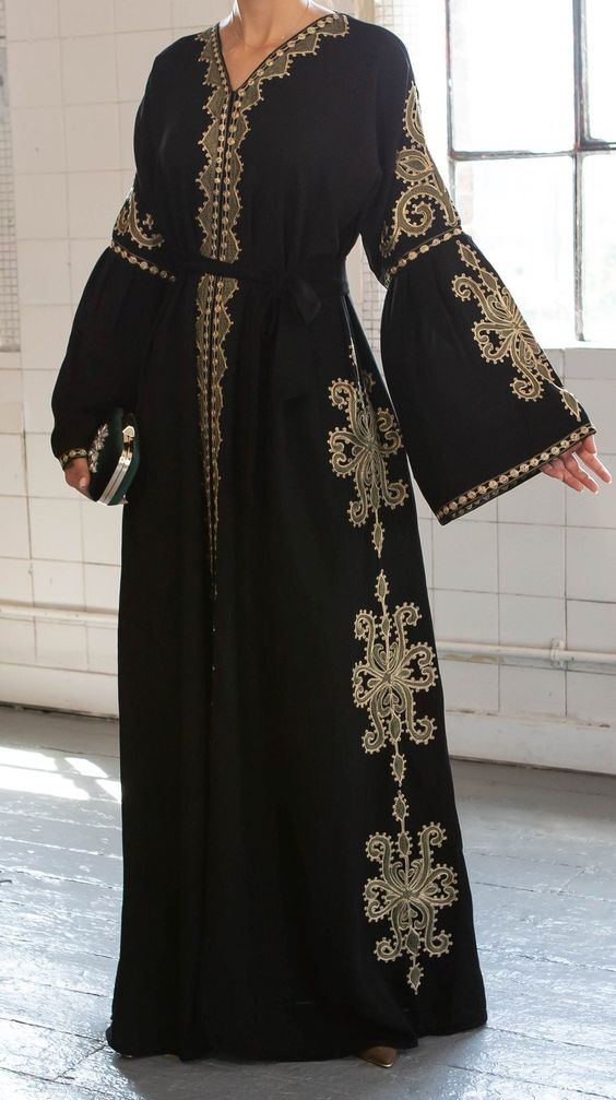 عبايات 2020