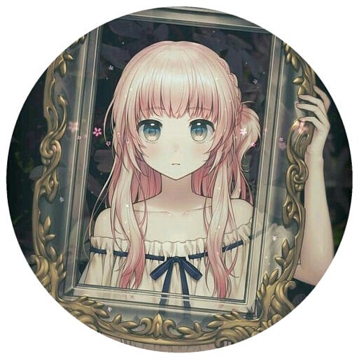 4افتارات انمي كيوت