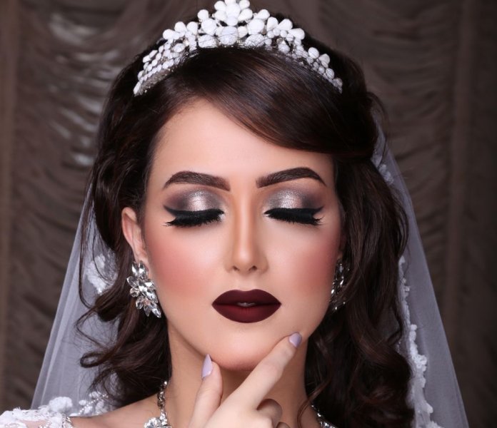 مكياج عرايس فخم بالصور4