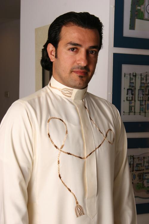 1عبايات خليجي رجالي