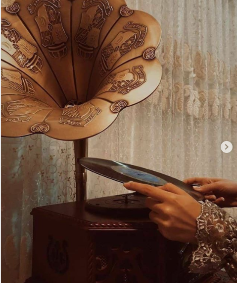 افتارات فخمه4