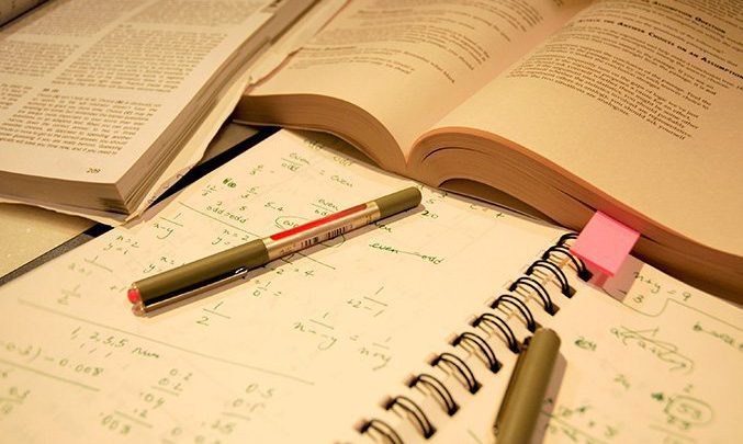 دعاء النسيان والحفظ